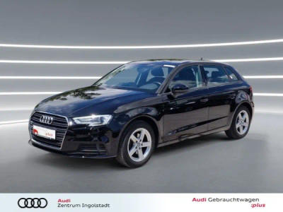 Audi A3 Sportback G-tron 30 G-tron S Tronic -  - Joinsteer - #1