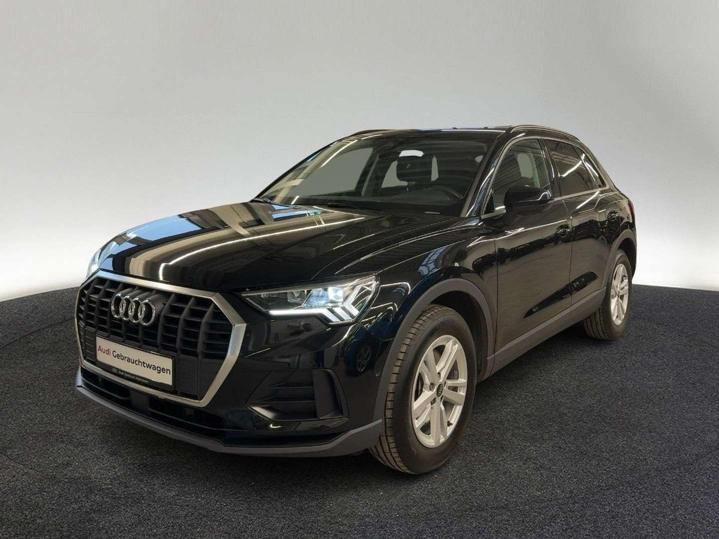 Audi Q3 45 TFSI - 2023 - Joinsteer - #1