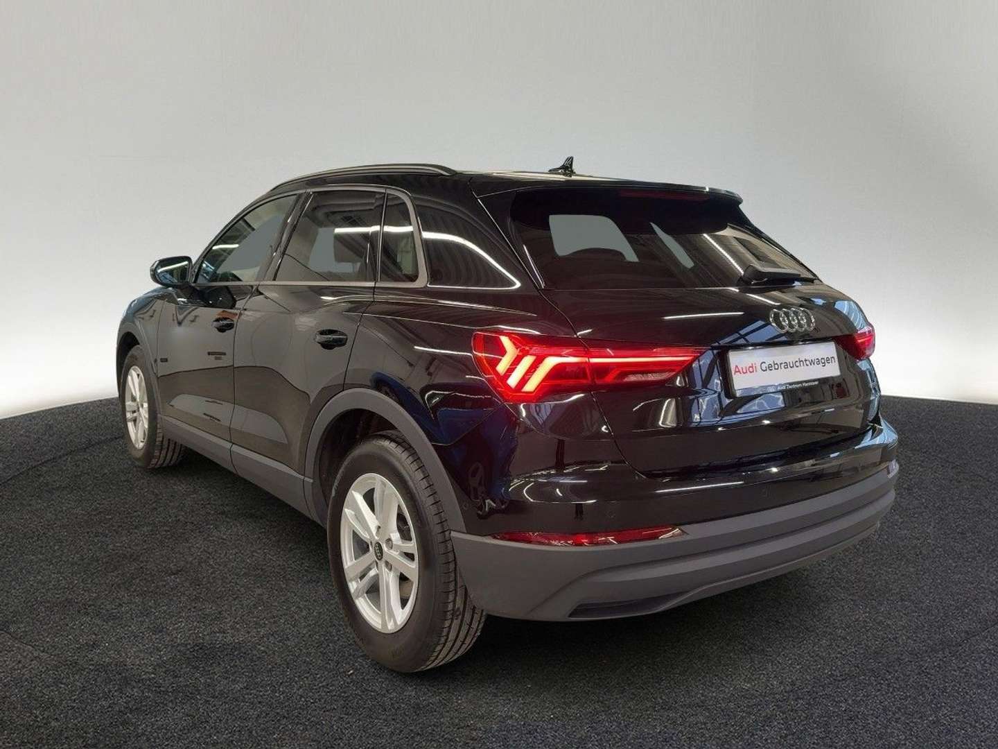 Audi Q3 45 TFSI - 2023 - Joinsteer - #2