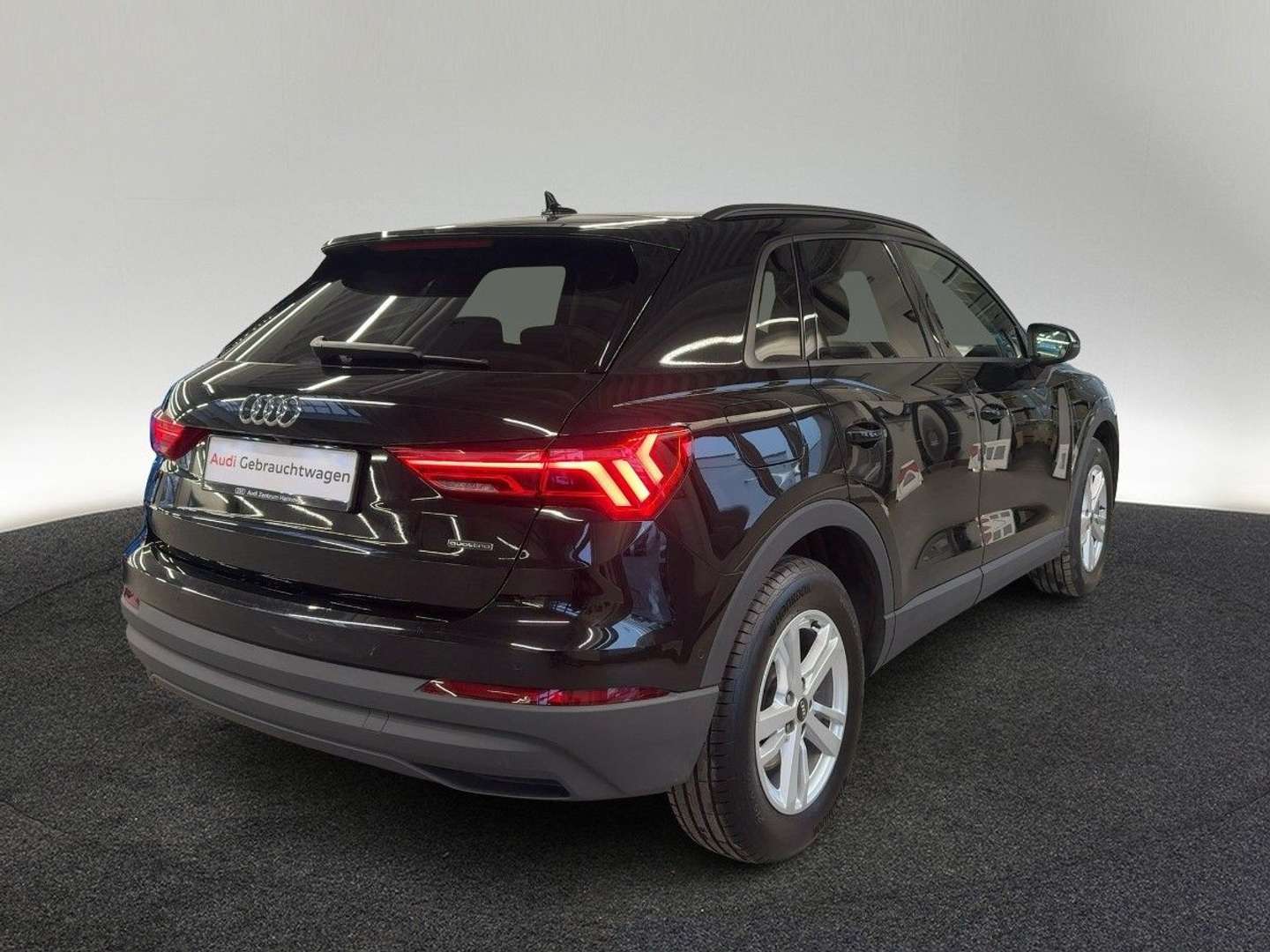 Audi Q3 45 TFSI - 2023 - Joinsteer - #3