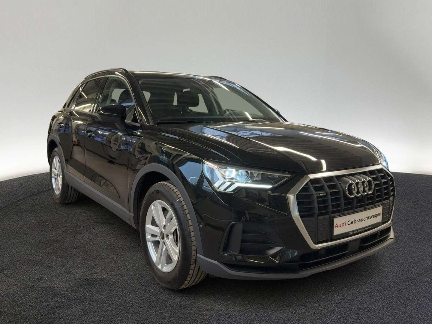 Audi Q3 45 TFSI - 2023 - Joinsteer - #4