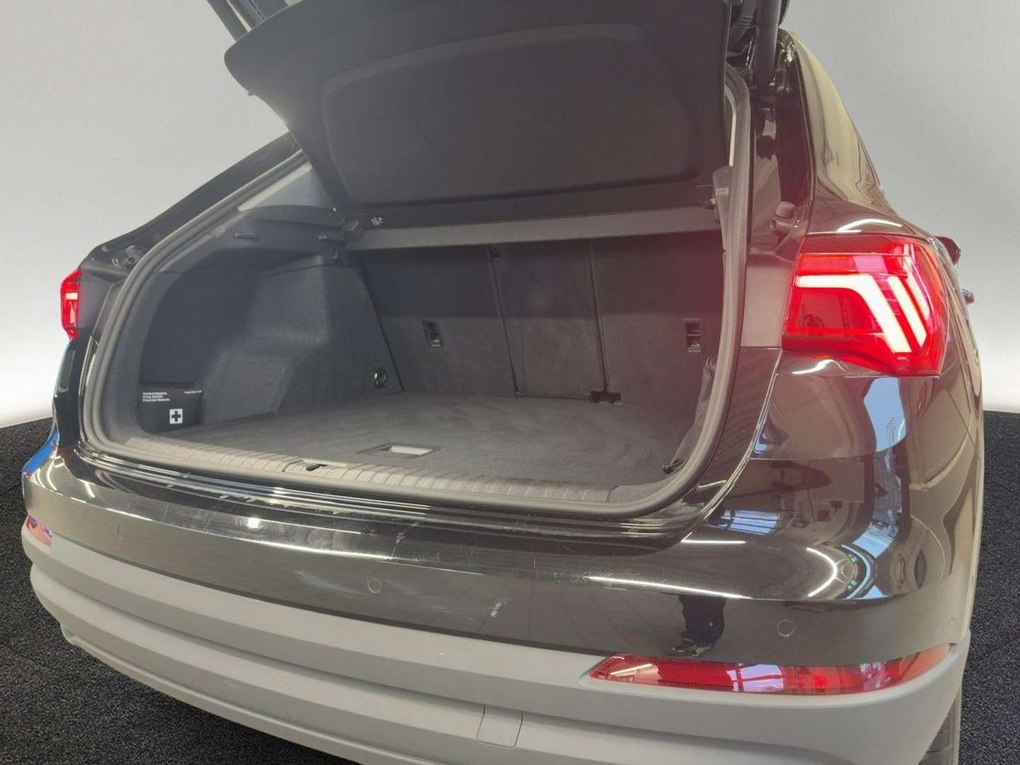 Audi Q3 45 TFSI - 2023 - Joinsteer - #5