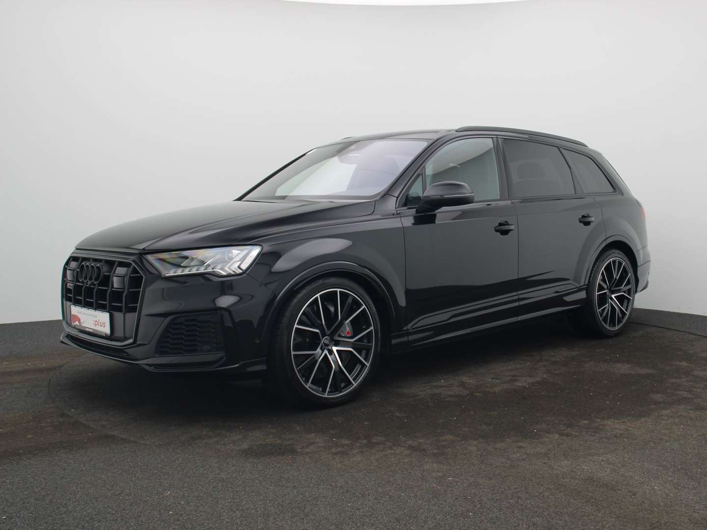 Audi SQ7 - 2021 - Joinsteer - #2