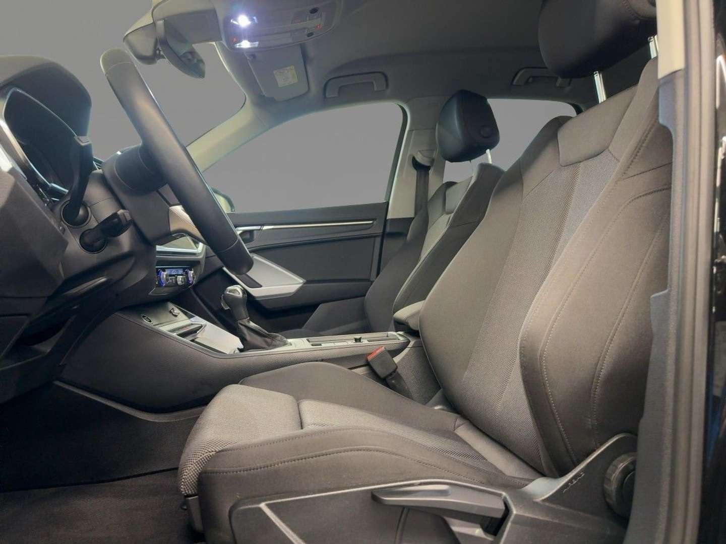 Audi Q3 45 TFSI - 2023 - Joinsteer - #6