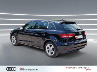 Audi A3 Sportback G-tron 30 G-tron S Tronic -  - Joinsteer - #4