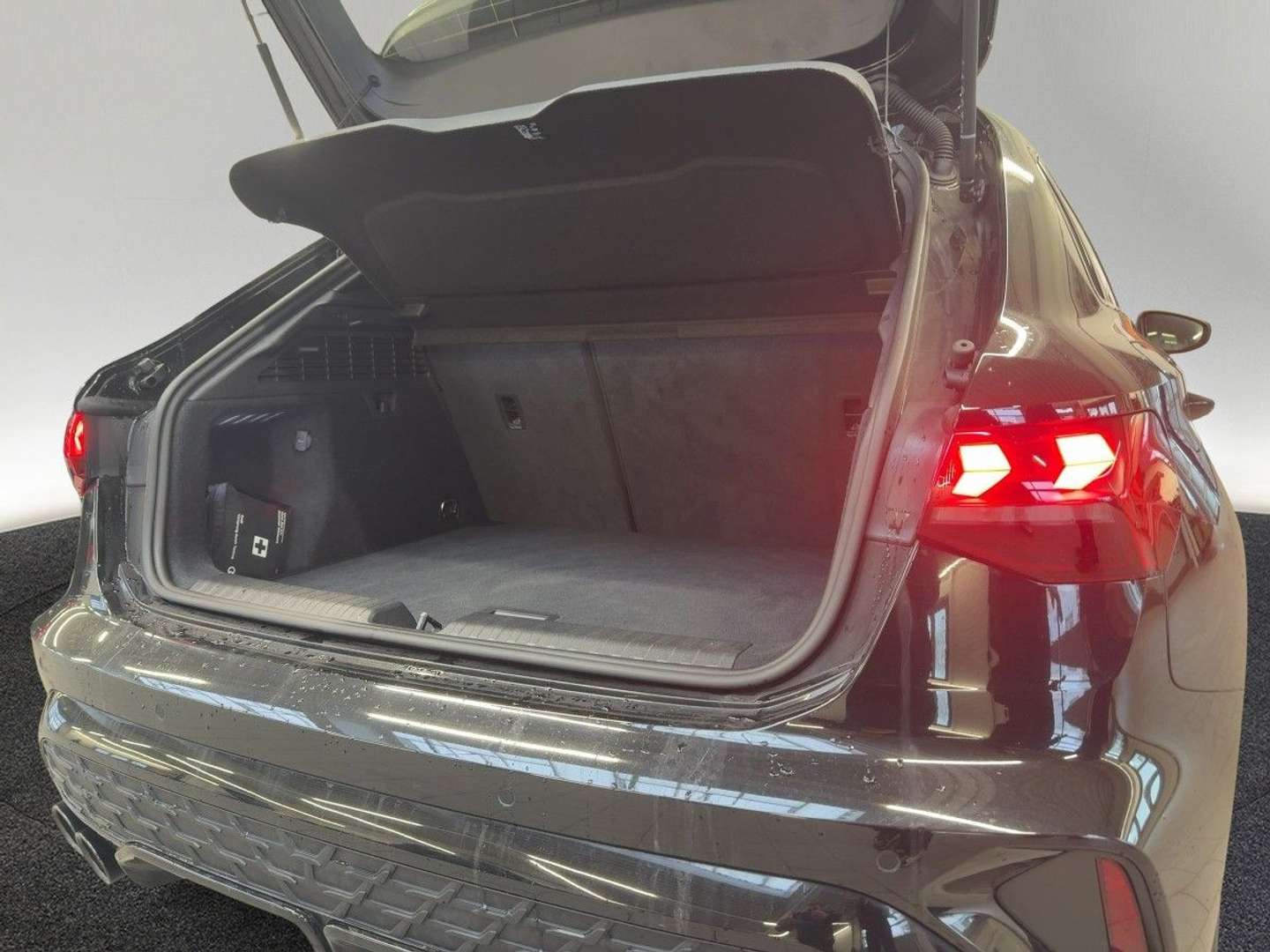 Audi S3 2.0 TFSI - 2024 - Joinsteer - #5