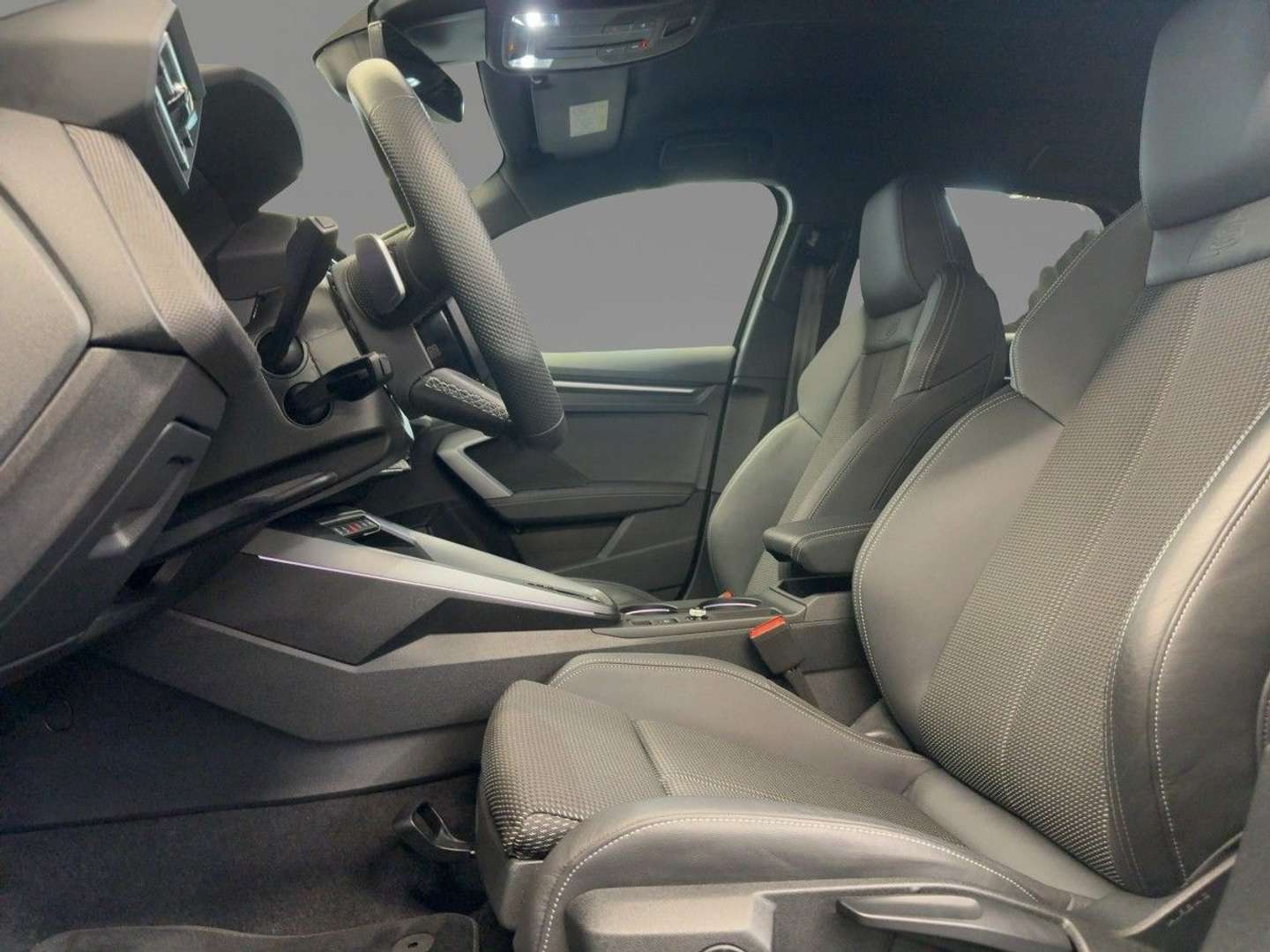 Audi S3 2.0 TFSI - 2024 - Joinsteer - #6