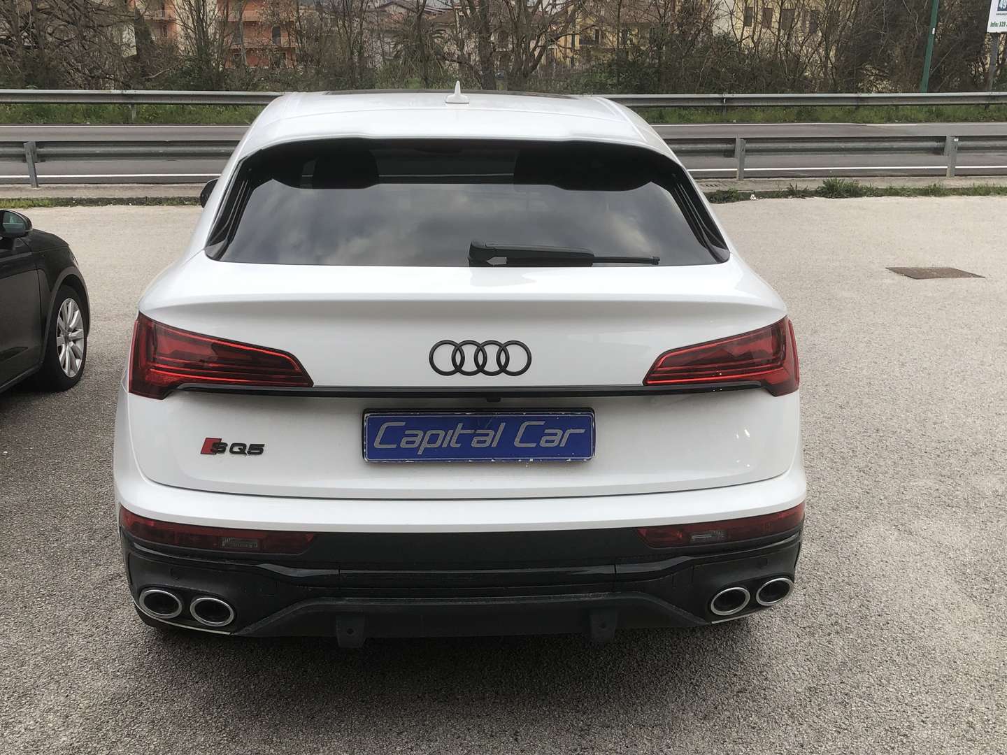 Audi SQ5 Sportback Ibrido Diesel - 2022 - Joinsteer - #2