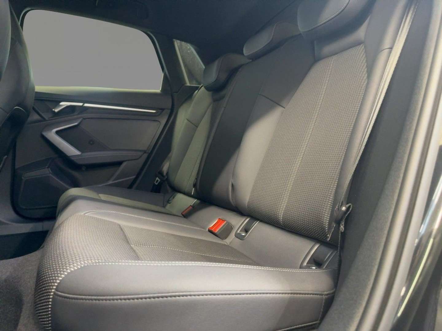 Audi S3 2.0 TFSI - 2024 - Joinsteer - #7