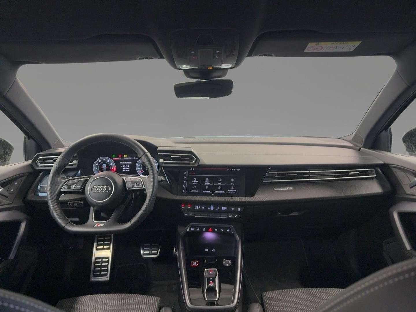 Audi S3 2.0 TFSI - 2024 - Joinsteer - #8