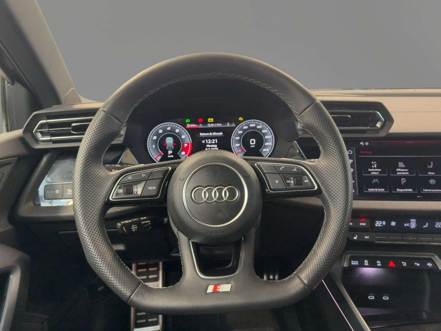 Audi S3 2.0 TFSI - 2024 - Joinsteer - #9