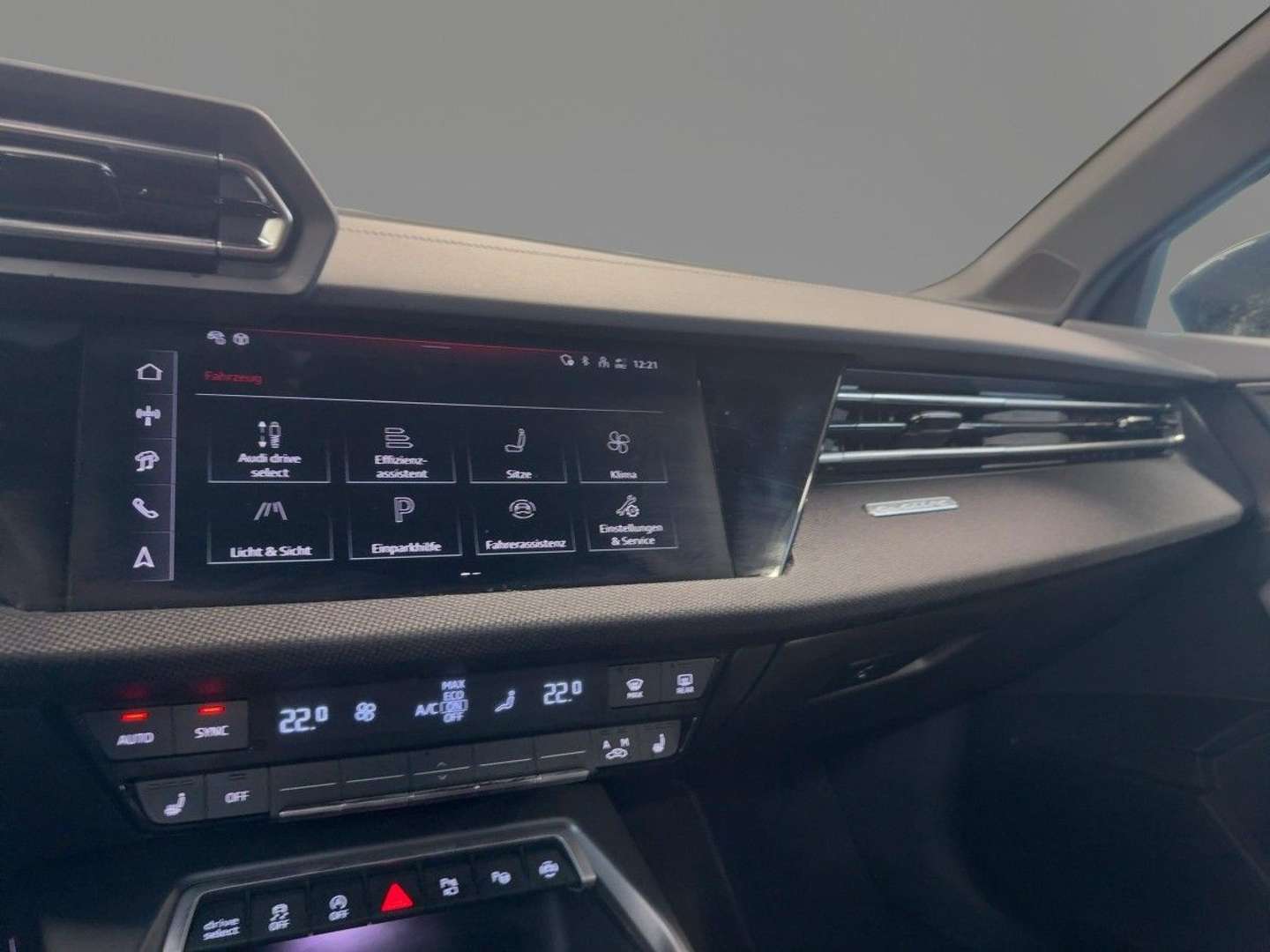 Audi S3 2.0 TFSI - 2024 - Joinsteer - #10