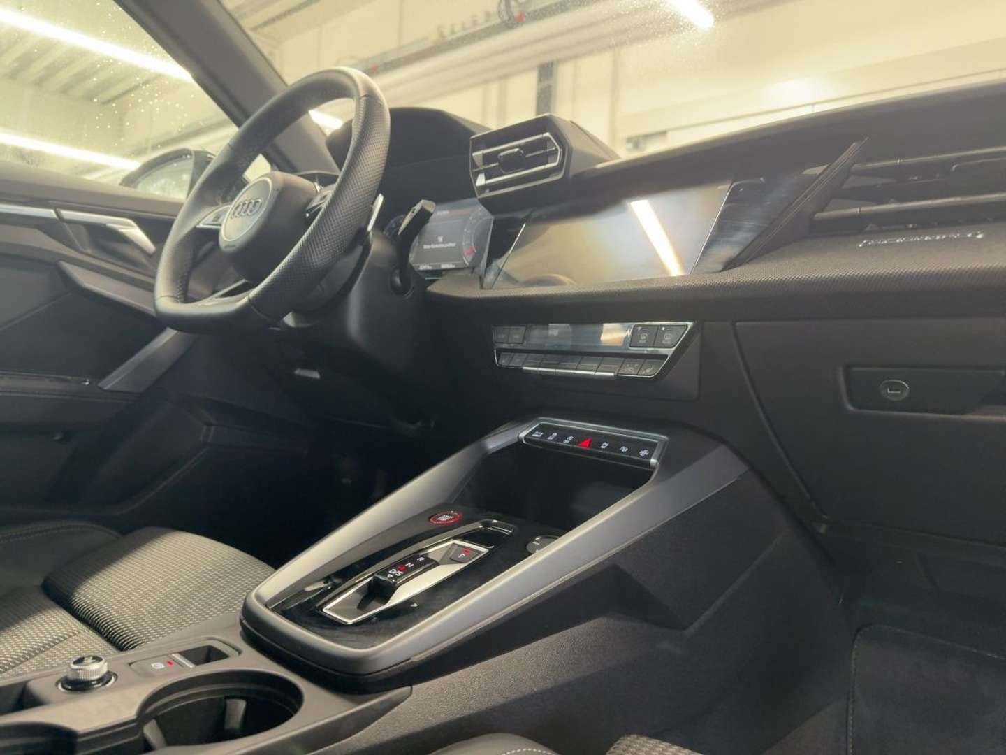 Audi S3 2.0 TFSI - 2024 - Joinsteer - #11