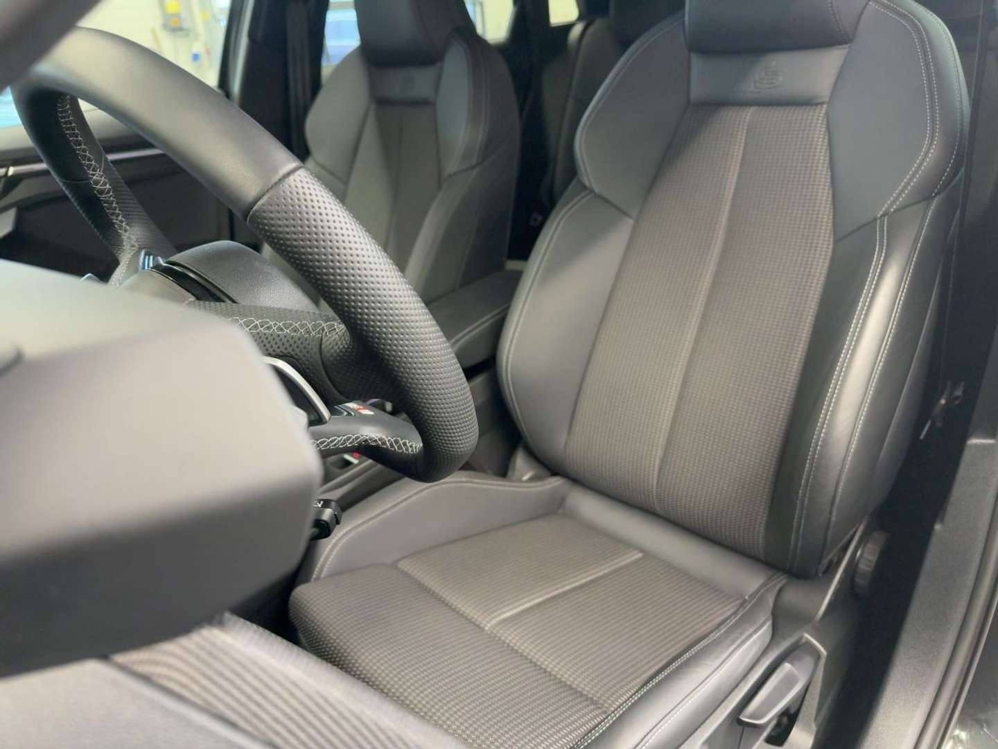 Audi S3 2.0 TFSI - 2024 - Joinsteer - #15