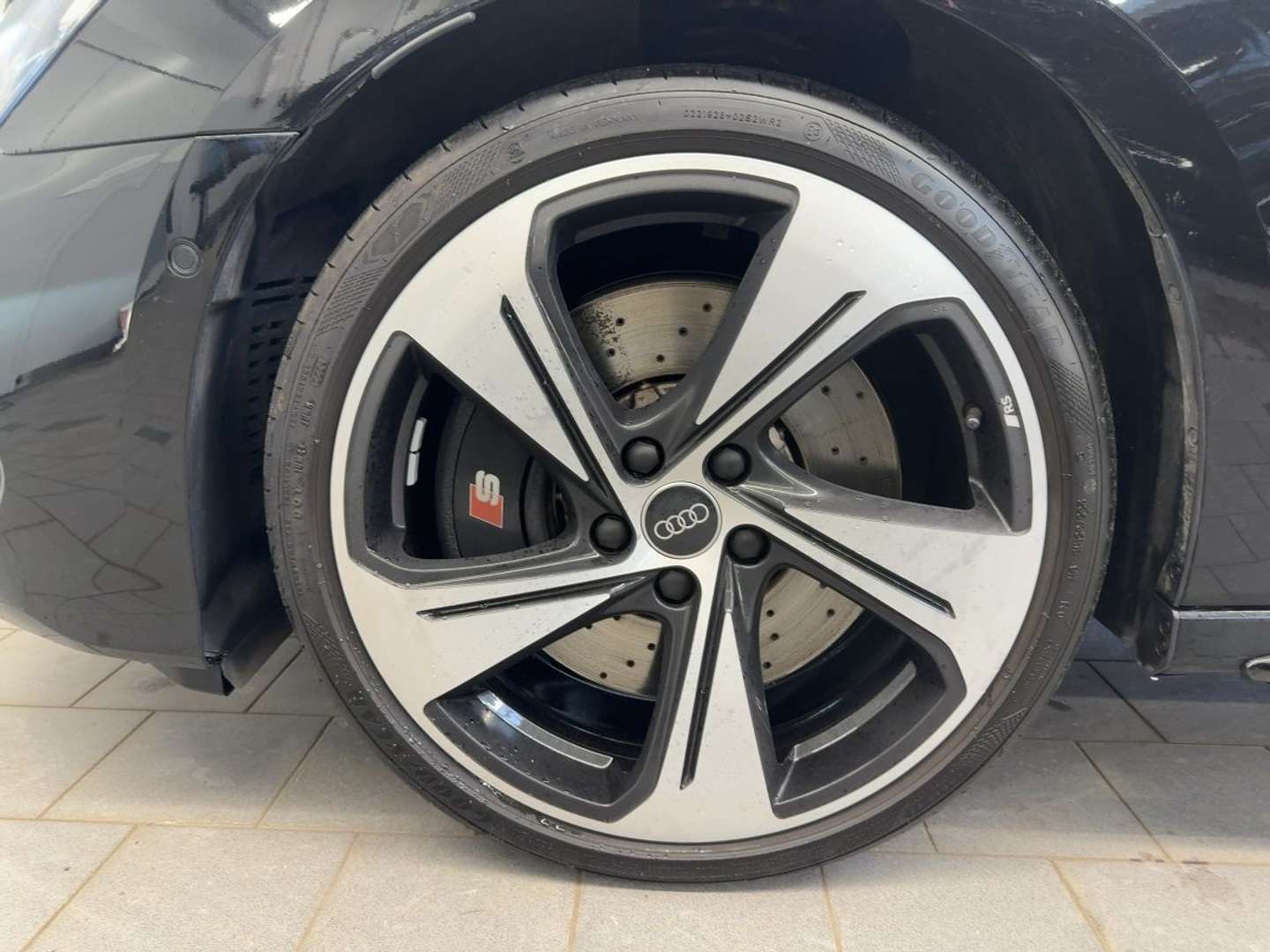 Audi S3 2.0 TFSI - 2024 - Joinsteer - #16