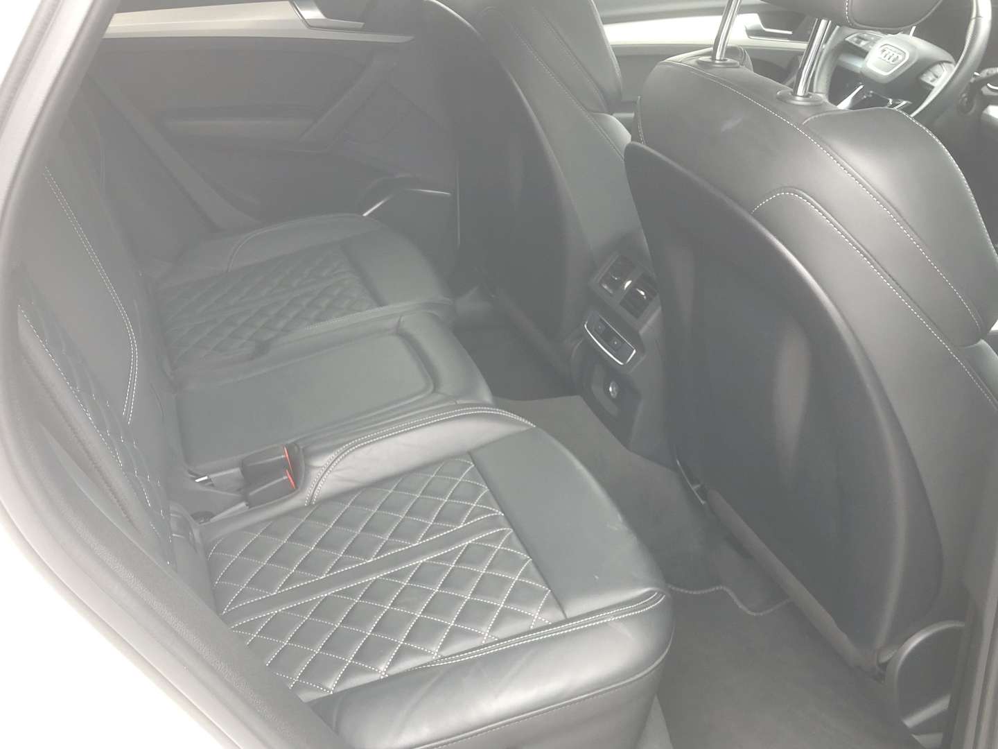 Audi SQ5 Sportback Ibrido Diesel - 2022 - Joinsteer - #10