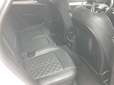 Audi SQ5 Sportback Ibrido Diesel — photo 10