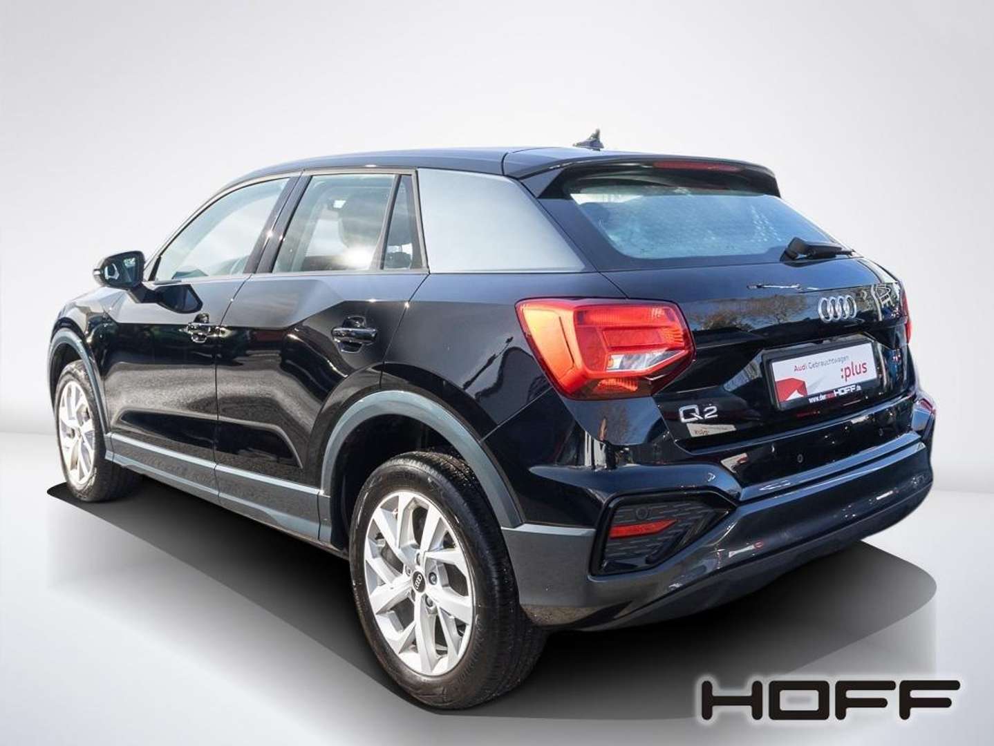 Audi Q2 Advanced 35 TFSI - 2023 - Joinsteer - #1