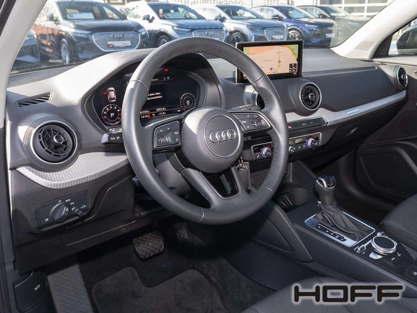 Audi Q2 Advanced 35 TFSI - 2023 - Joinsteer - #3