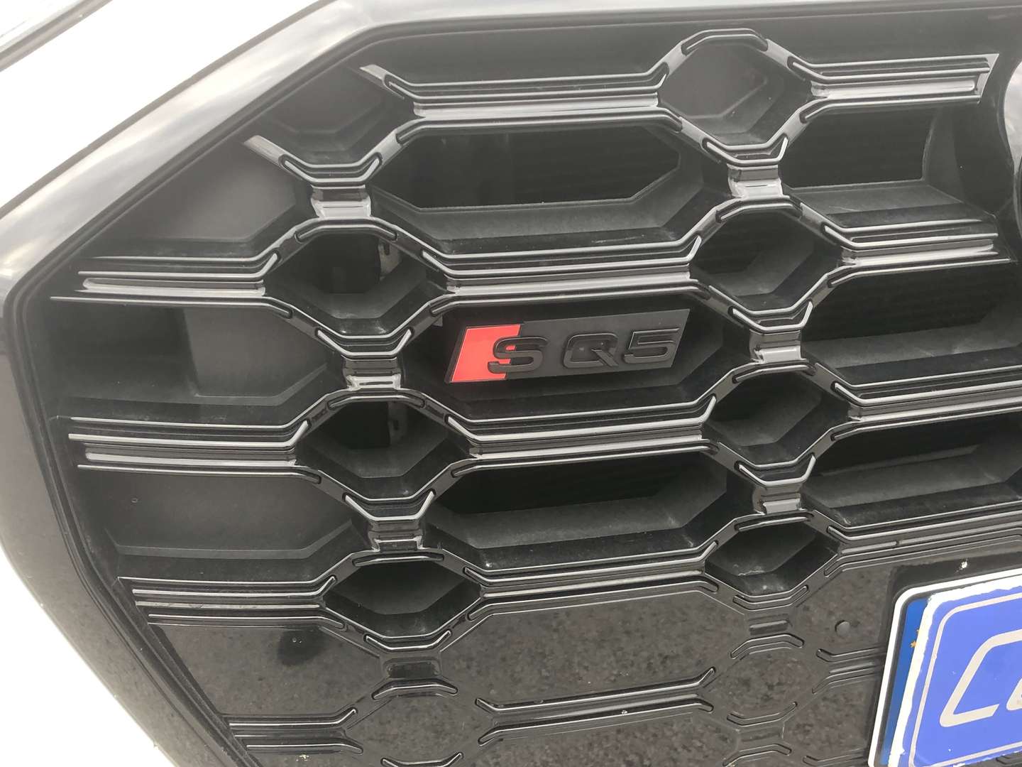 Audi SQ5 Sportback Ibrido Diesel - 2022 - Joinsteer - #16