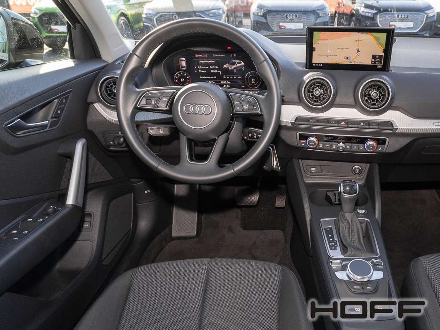 Audi Q2 Advanced 35 TFSI - 2023 - Joinsteer - #5