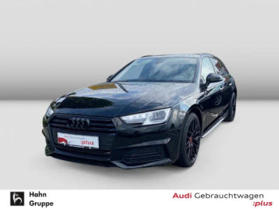 Audi A4 Avant Sport 3.0 TDI S Tronic -  - Joinsteer - #1