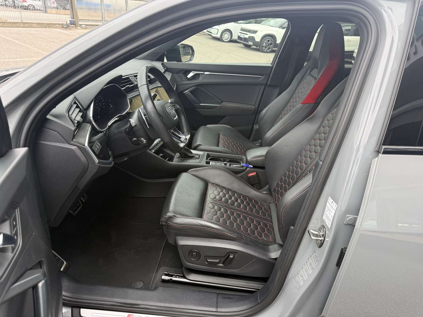 Audi RSQ3 400 TFSI - 2021 - Joinsteer - #10