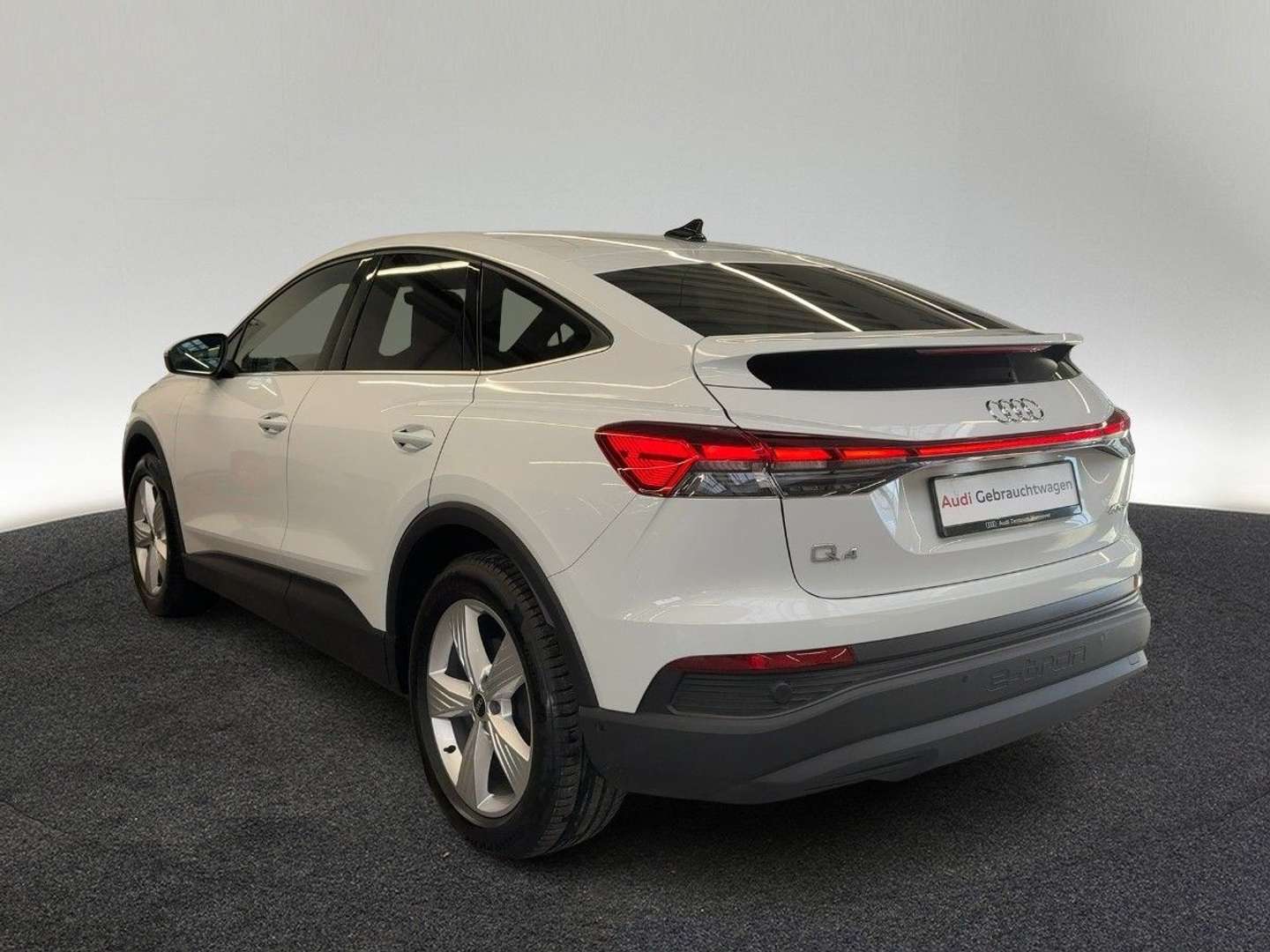 Audi Q4 E-tron MATRIX 40 - 2022 - Joinsteer - #2