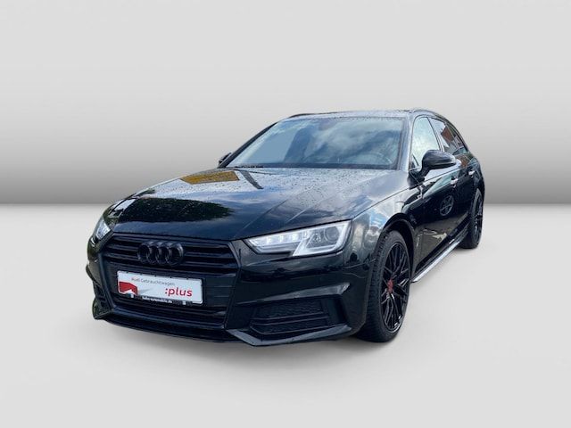 Audi A4 Avant Sport 3.0 TDI S Tronic - 2017 - Joinsteer - #2
