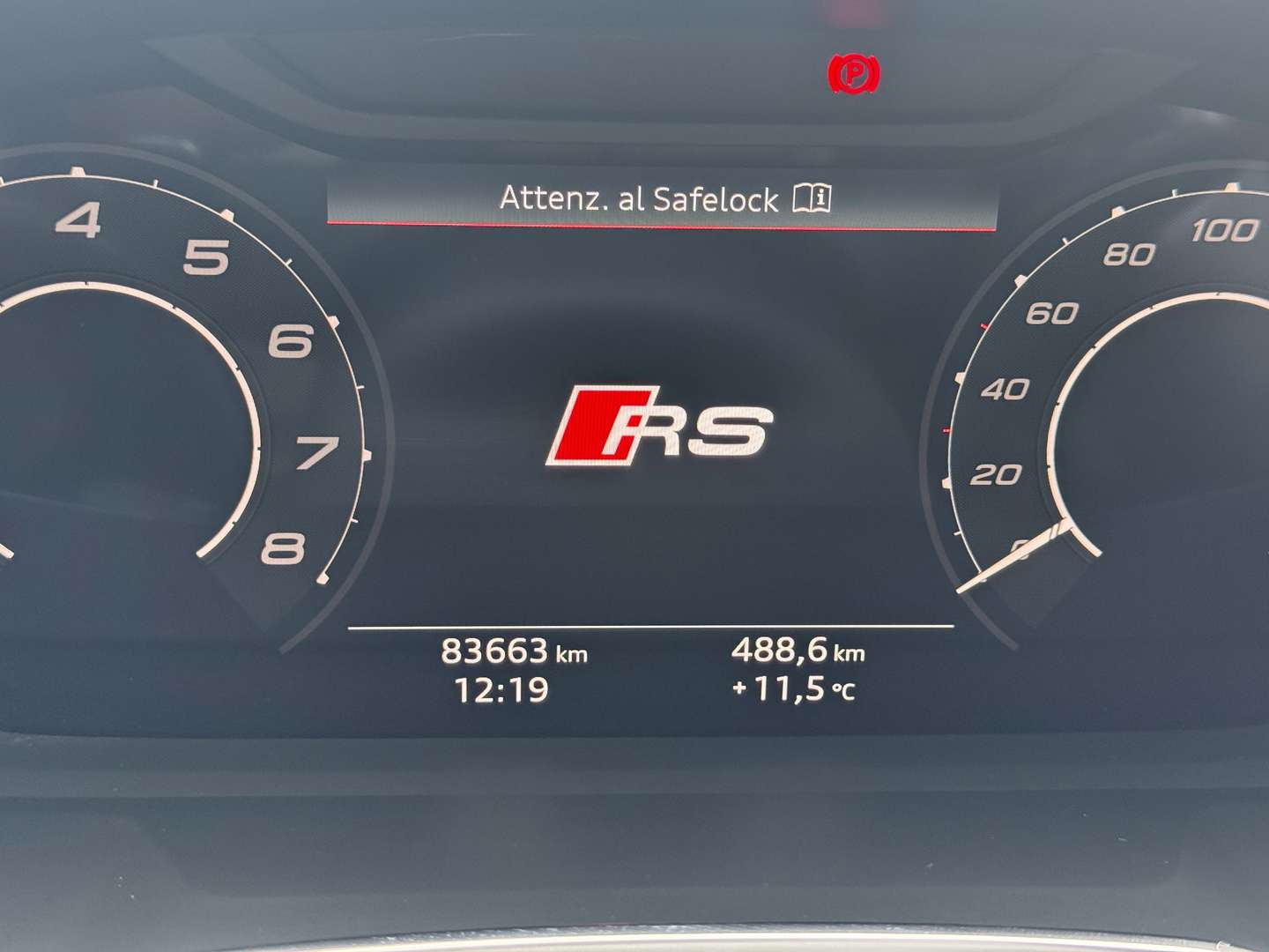 Audi RSQ3 400 TFSI - 2021 - Joinsteer - #12