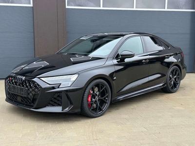 Audi RS3 -  - Joinsteer - #1