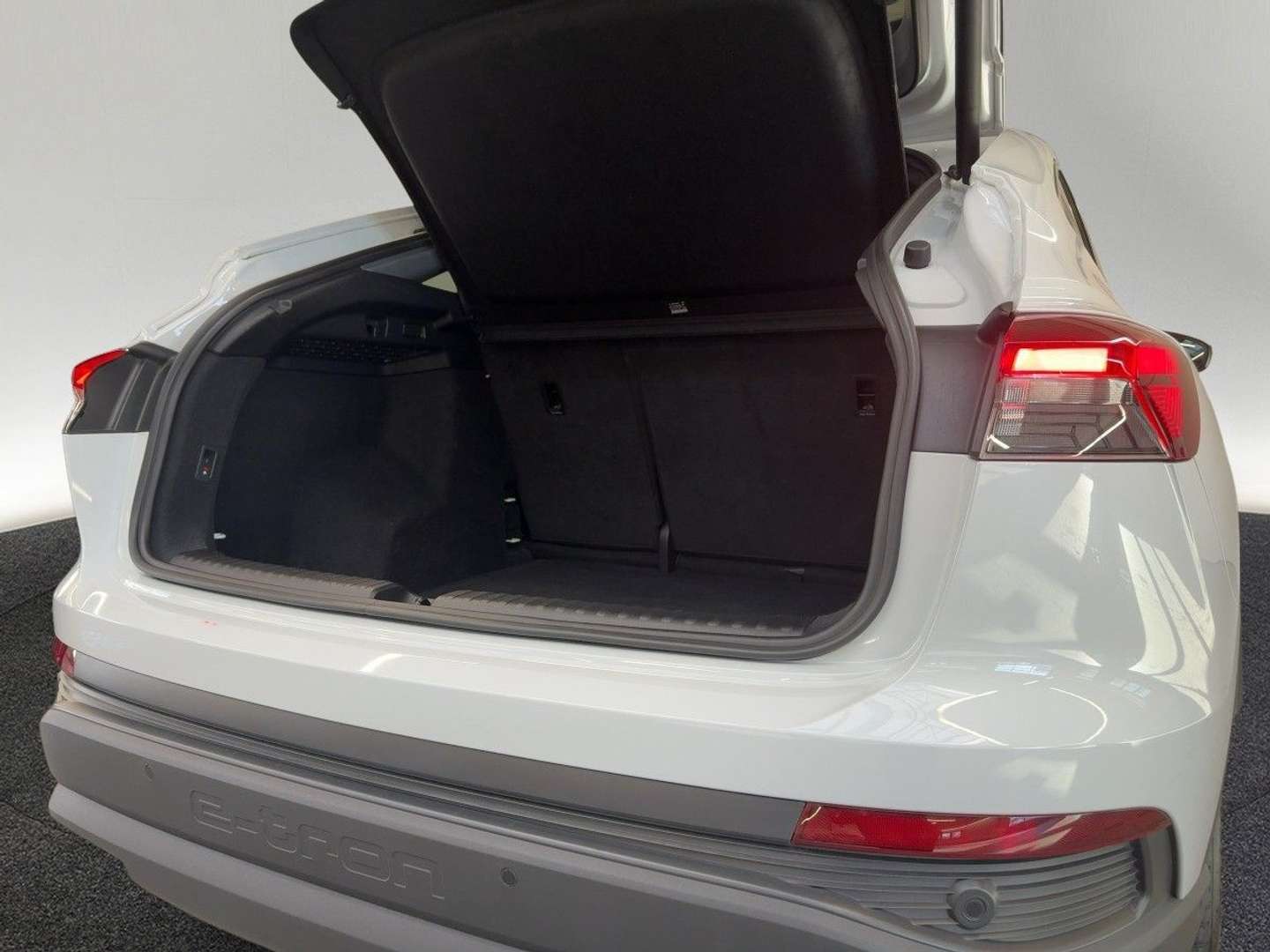 Audi Q4 E-tron MATRIX 40 - 2022 - Joinsteer - #5