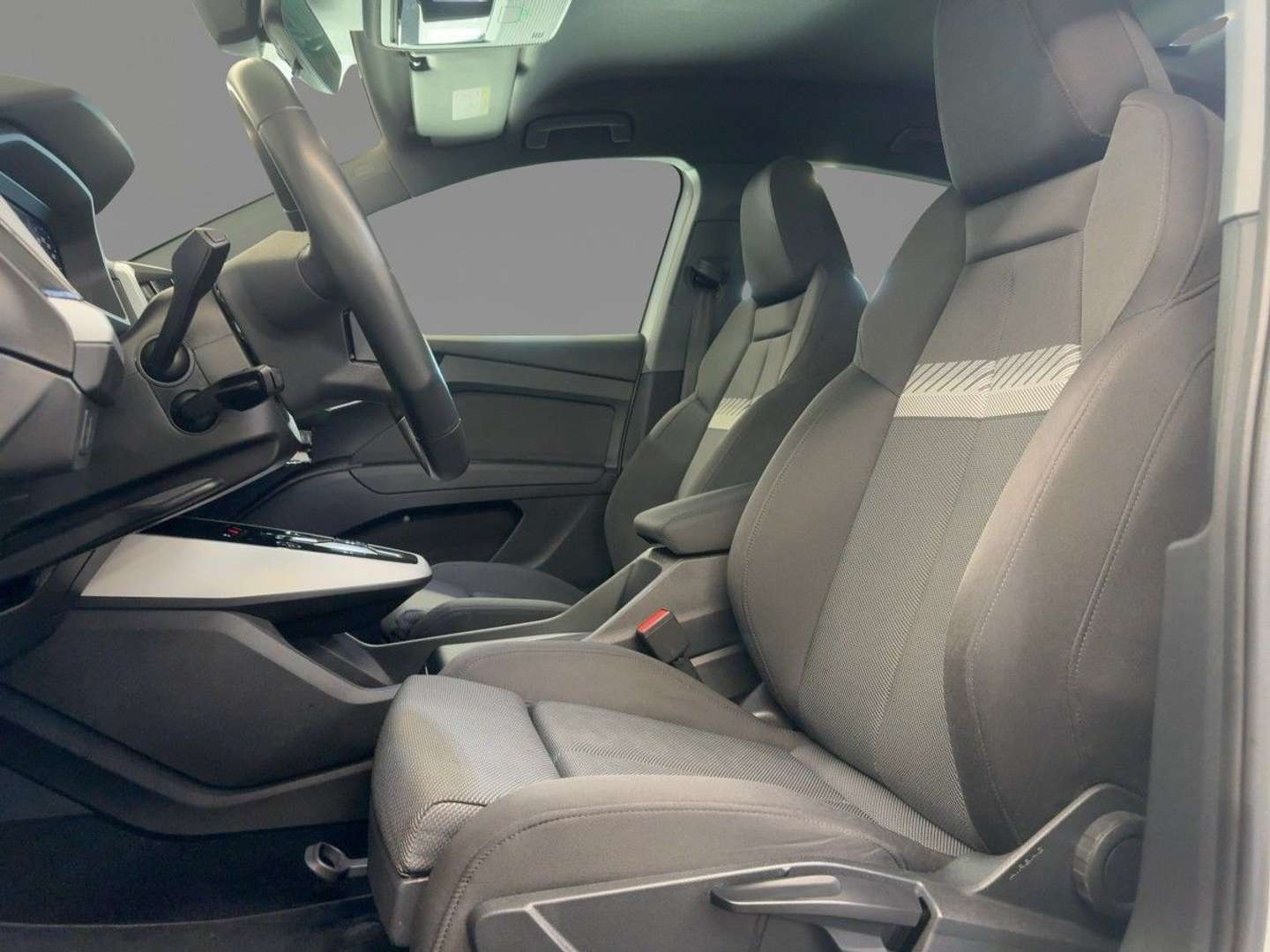 Audi Q4 E-tron MATRIX 40 - 2022 - Joinsteer - #6