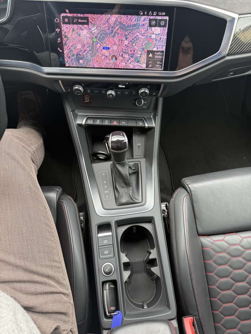 Audi RSQ3 400 TFSI - 2021 - Joinsteer - #13