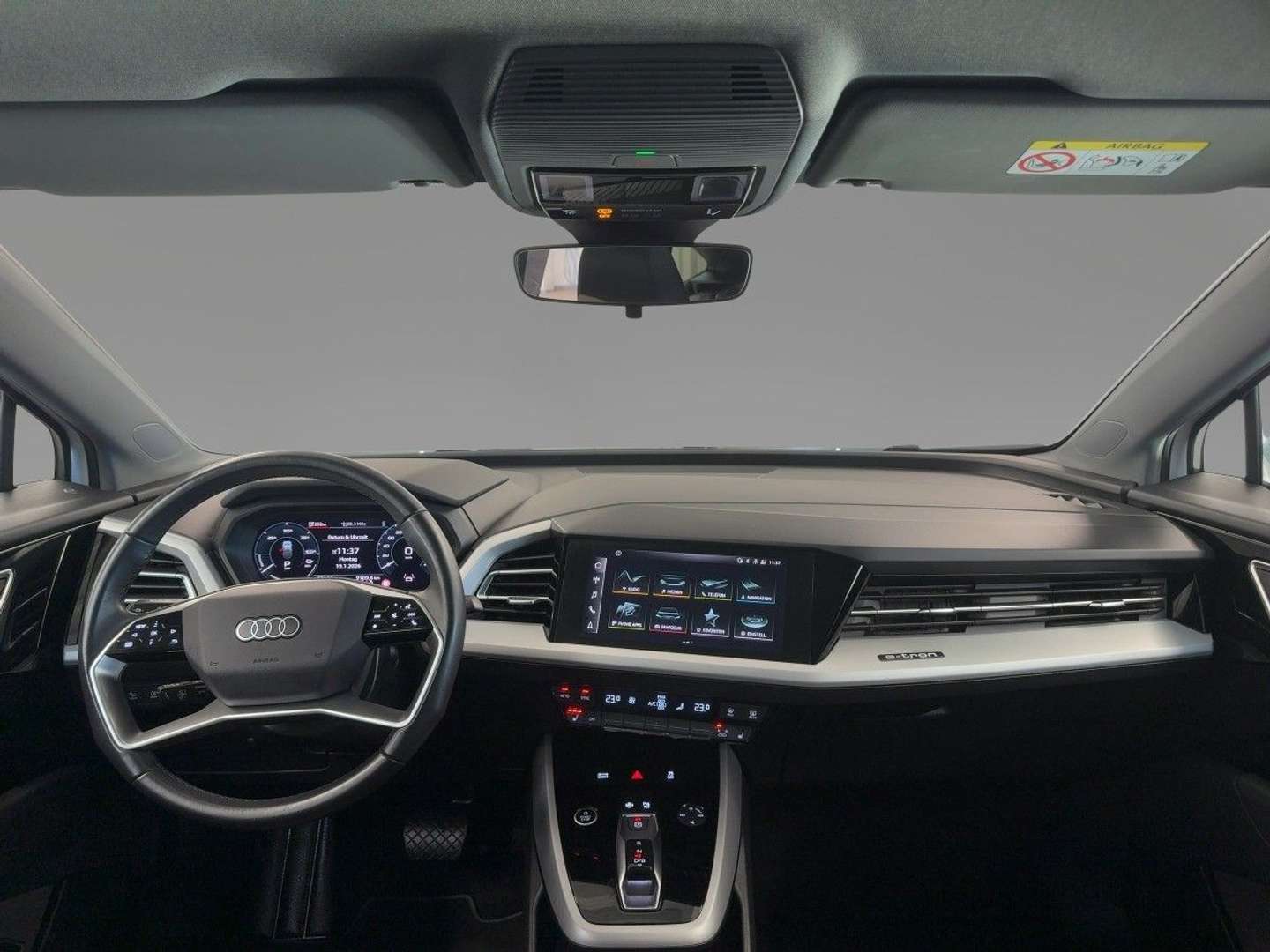 Audi Q4 E-tron MATRIX 40 - 2022 - Joinsteer - #8