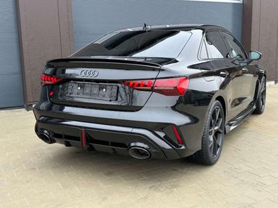 Audi RS3 -  - Joinsteer - #4