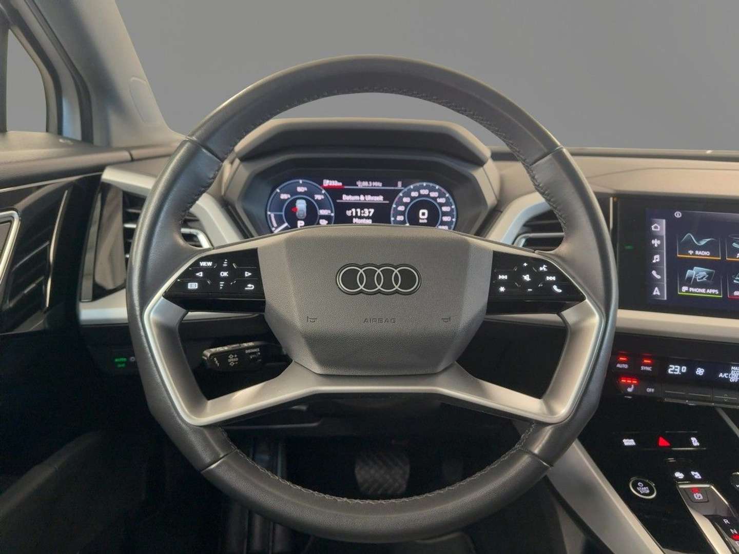 Audi Q4 E-tron MATRIX 40 - 2022 - Joinsteer - #9