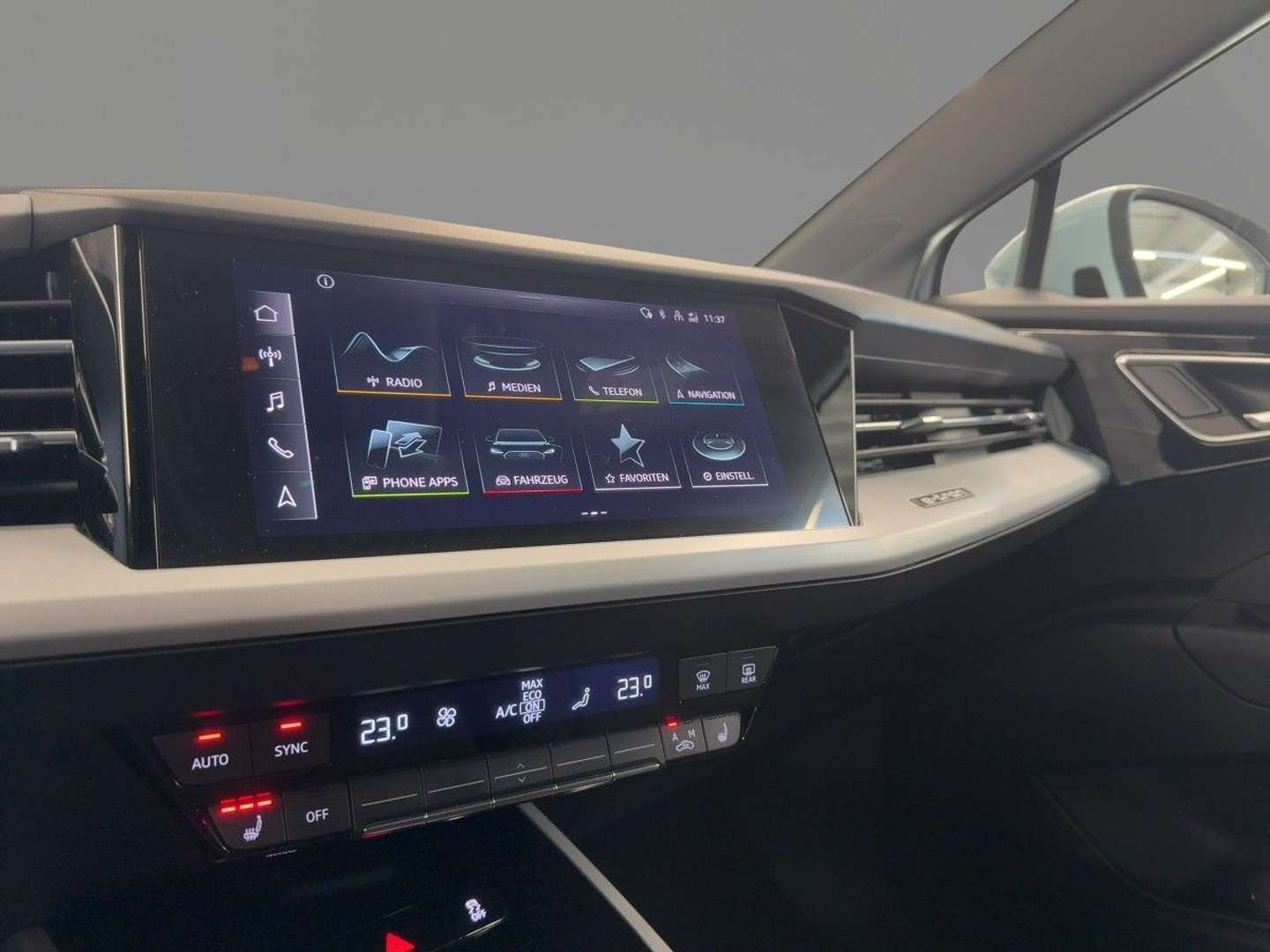 Audi Q4 E-tron MATRIX 40 - 2022 - Joinsteer - #10