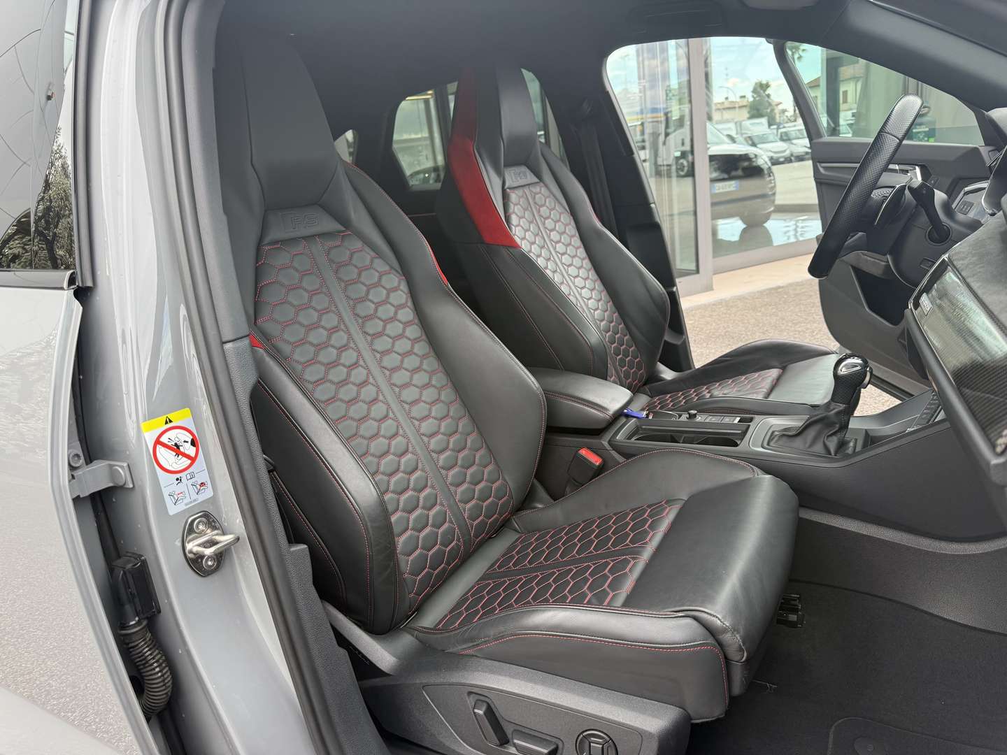 Audi RSQ3 400 TFSI - 2021 - Joinsteer - #15
