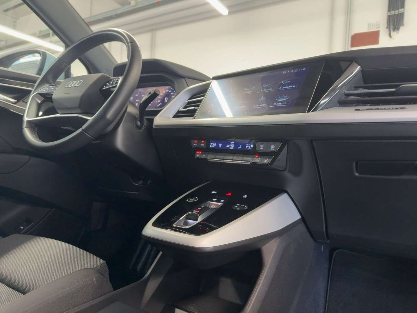 Audi Q4 E-tron MATRIX 40 - 2022 - Joinsteer - #11