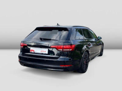 Audi A4 Avant Sport 3.0 TDI S Tronic -  - Joinsteer - #2