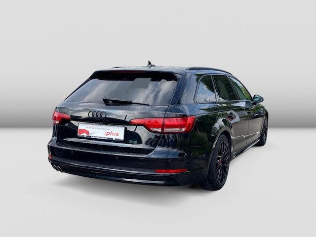 Audi A4 Avant Sport 3.0 TDI S Tronic - 2017 - Joinsteer - #3