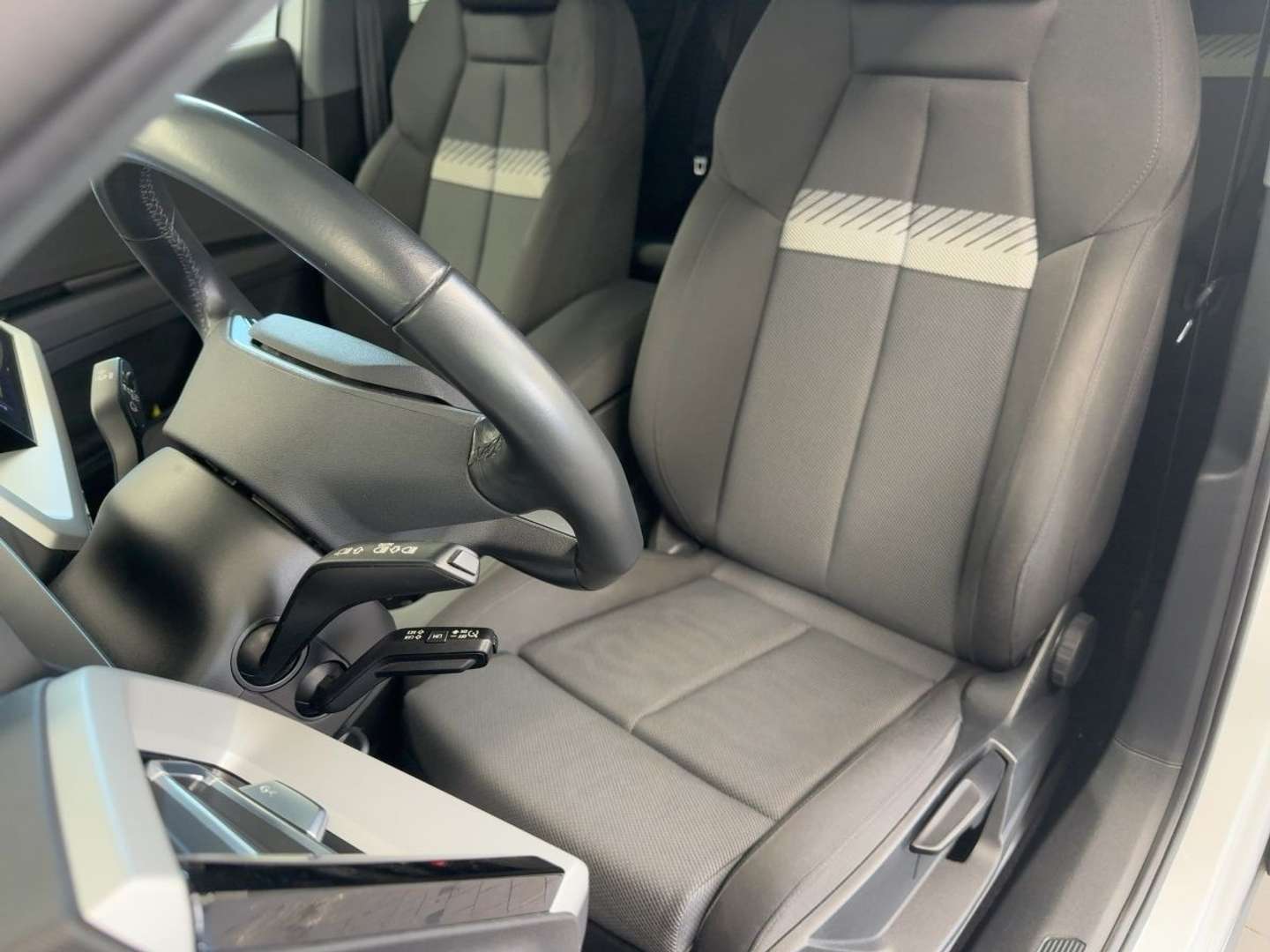 Audi Q4 E-tron MATRIX 40 - 2022 - Joinsteer - #15