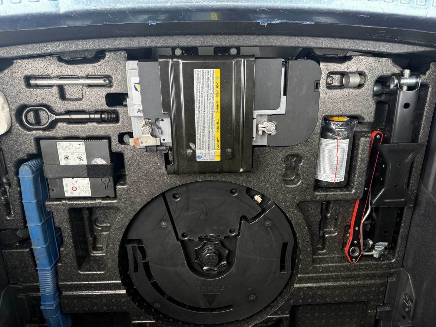 Audi RSQ3 400 TFSI - 2021 - Joinsteer - #17