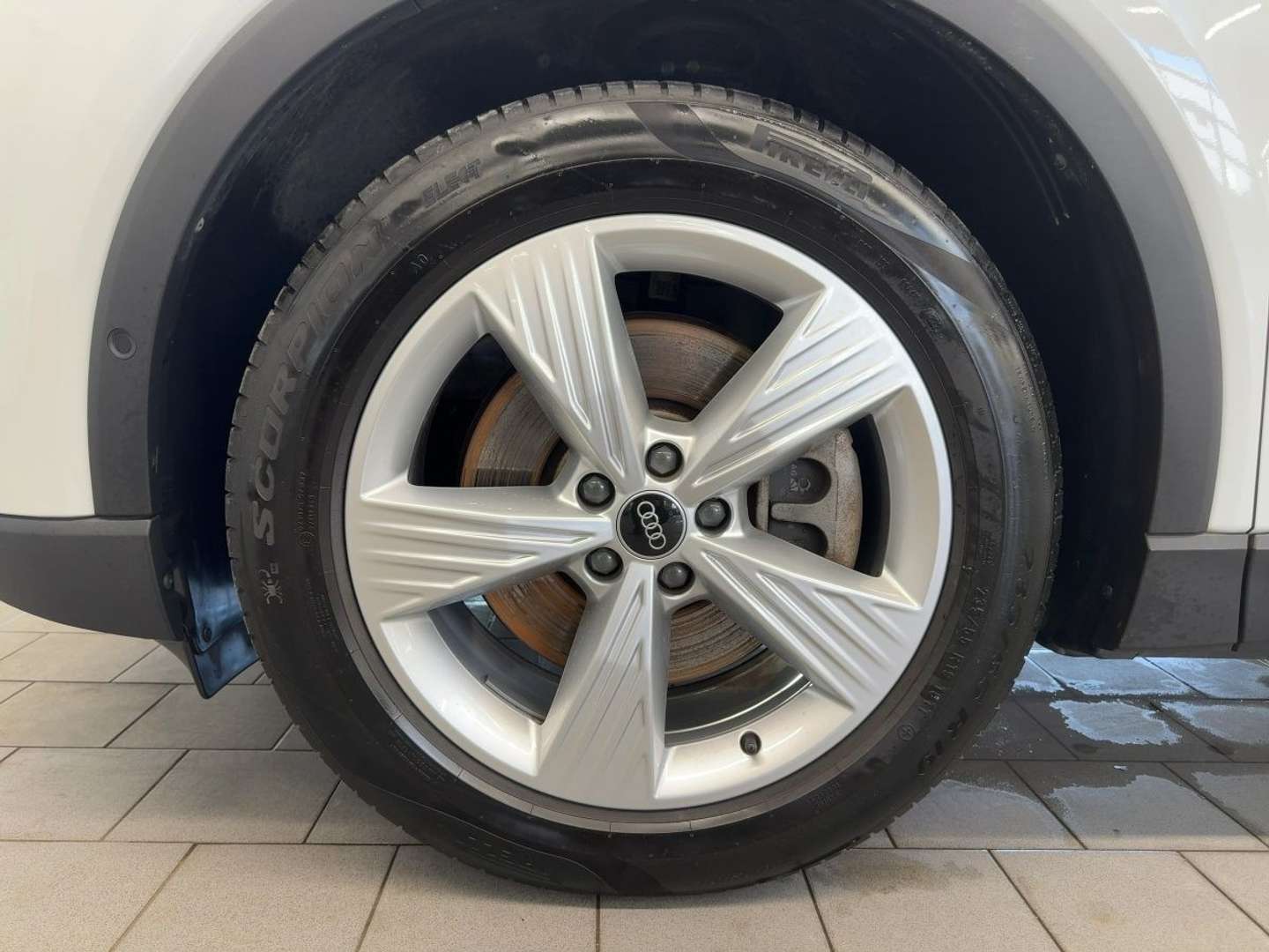 Audi Q4 E-tron MATRIX 40 - 2022 - Joinsteer - #16