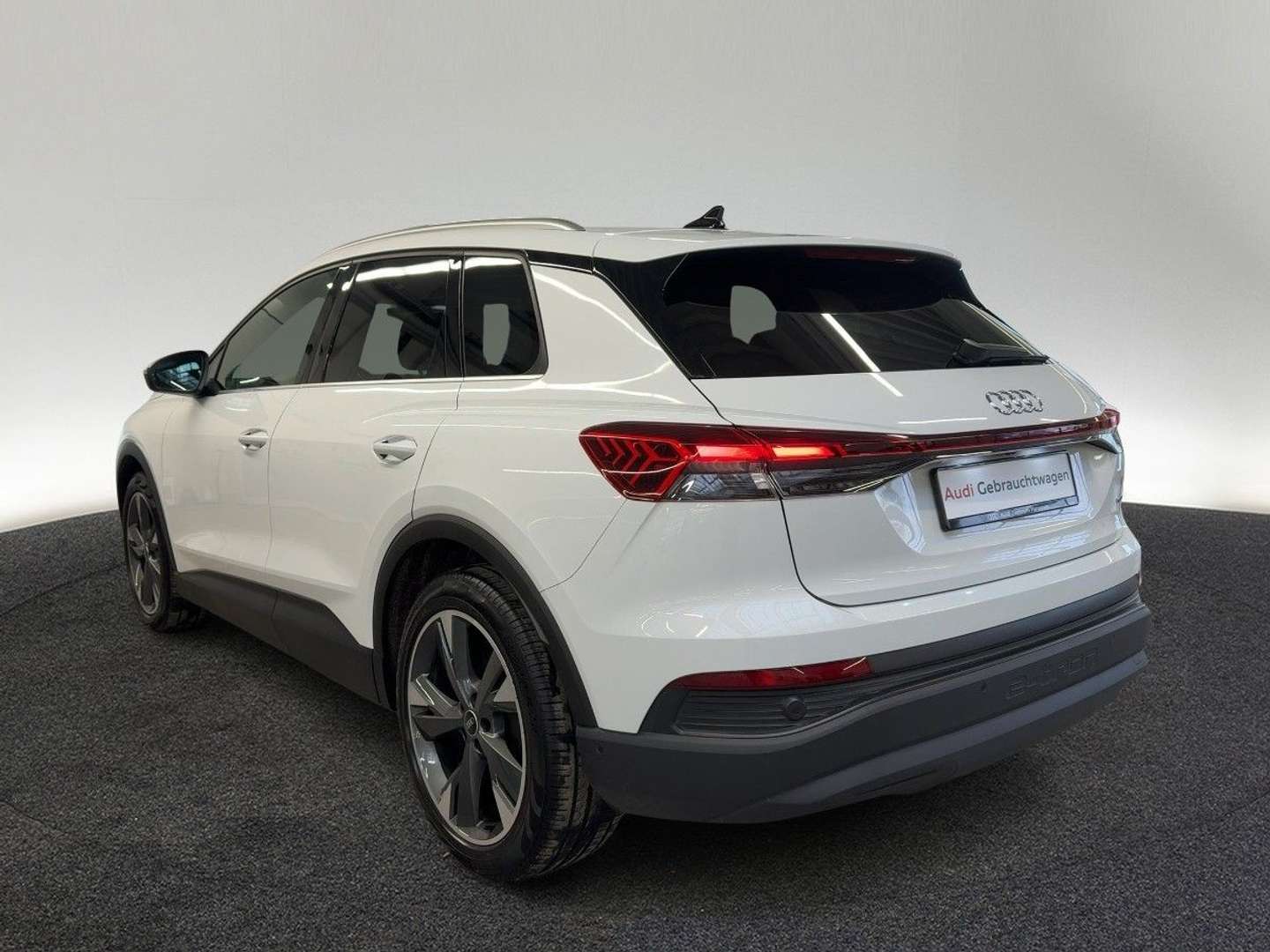 Audi Q4 E-tron 45 E-tron - 2022 - Joinsteer - #2