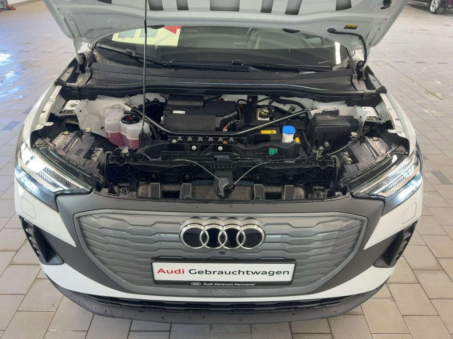 Audi Q4 E-tron MATRIX 40 - 2022 - Joinsteer - #17