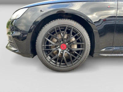 Audi A4 Avant Sport 3.0 TDI S Tronic -  - Joinsteer - #3