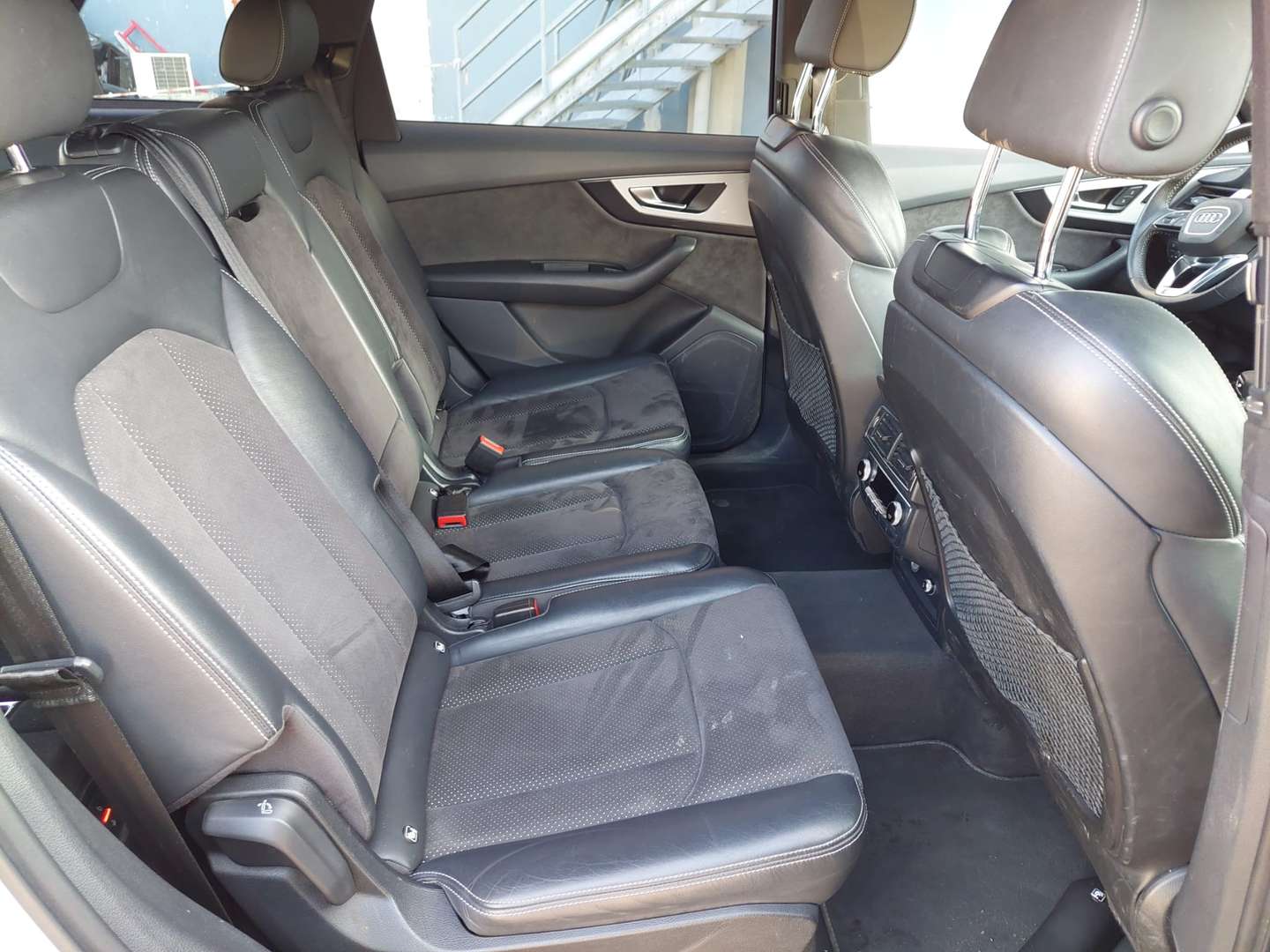 Audi Q7 S Line 30 TDI - 2020 - Joinsteer - #11