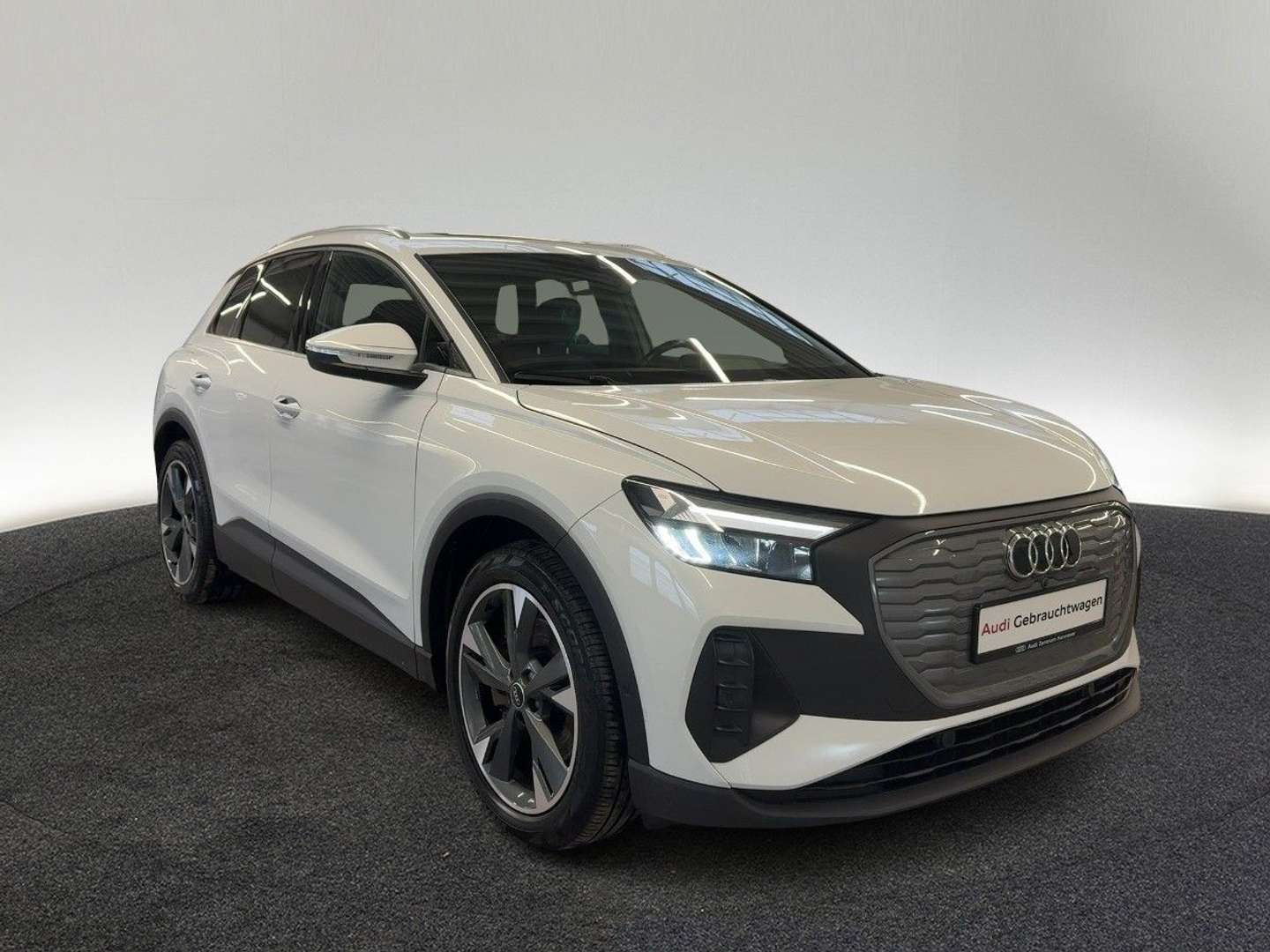 Audi Q4 E-tron 45 E-tron - 2022 - Joinsteer - #4